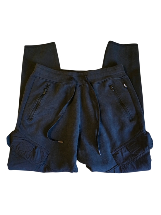 Hollister Other - Hollister Jogger Pants – Black – Size S – Cargo Style